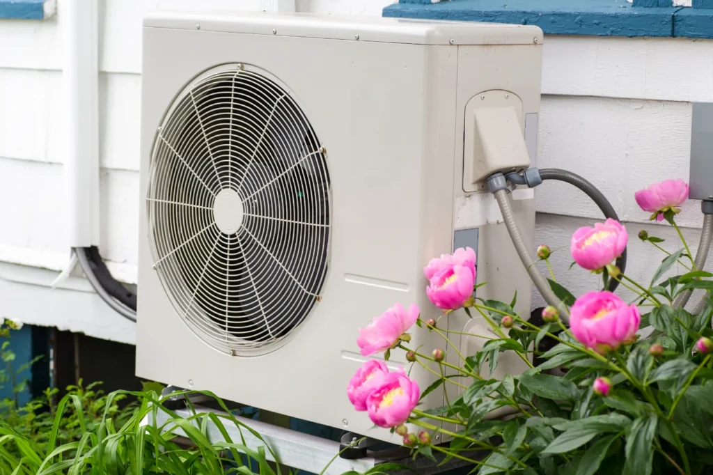 FREE Air Source Heat Pump Grants 1