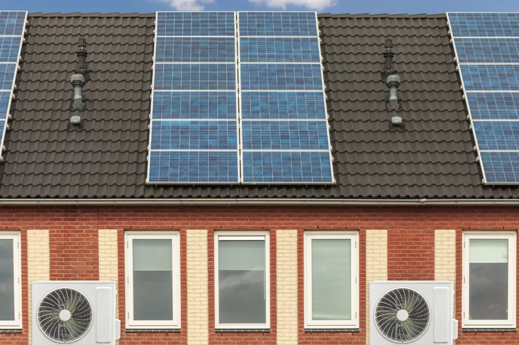 FREE Air Source Heat Pump Grants2