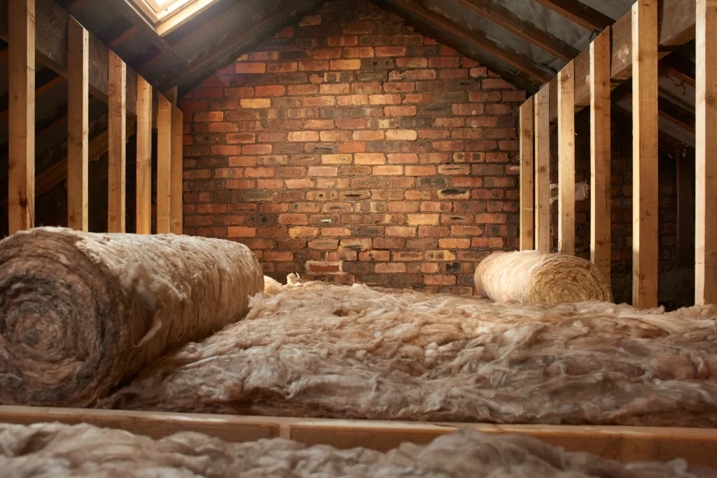 FREE Home Insulation Grants