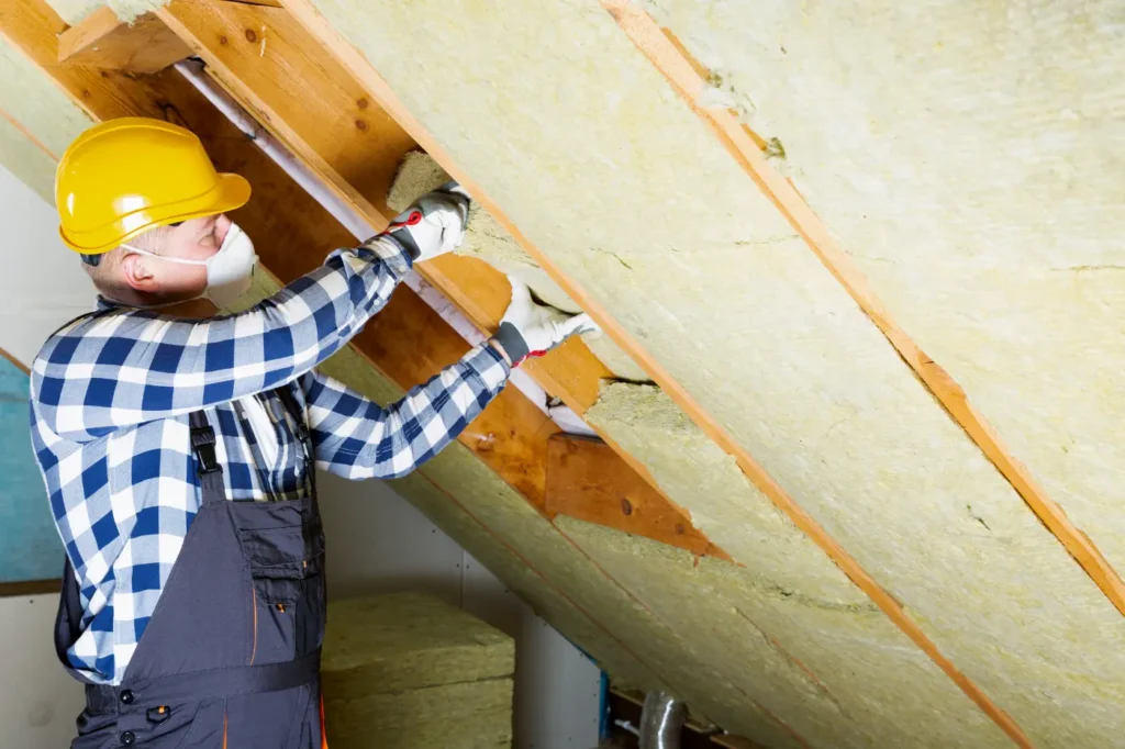 Free Insulation Grant